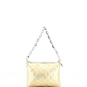 Louis Vuitton Coussin Bag Embossed #186407L43B